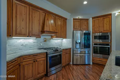 3041 W Simon Circle, Show Low, AZ 85901 - Photo 8