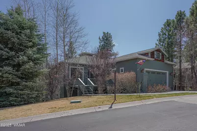 3041 W Simon Circle, Show Low, AZ 85901 - Photo 68