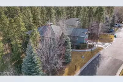 3041 W Simon Circle, Show Low, AZ 85901 - Photo 66