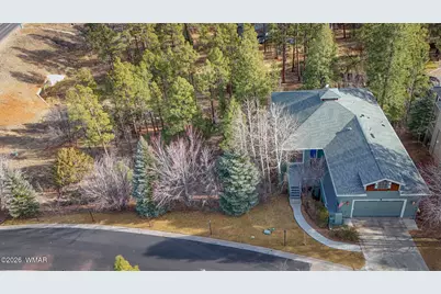 3041 W Simon Circle, Show Low, AZ 85901 - Photo 74