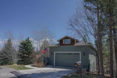 3041 W Simon Circle, Show Low, AZ 85901 - Photo 66