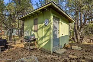 2887 Center Rd, Overgaard, AZ 85933 - Photo 22