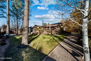 2720 S Forest Meadow Ln, Pinetop, AZ 85935 - Photo 62