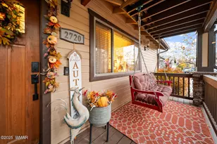 2720 S Forest Meadow Ln, Pinetop, AZ 85935 - Photo 18