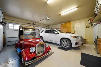 2720 S Forest Meadow Lane, Pinetop, AZ 85935 - Photo 6