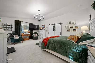 2720 S Forest Meadow Lane, Pinetop, AZ 85935 - Photo 44