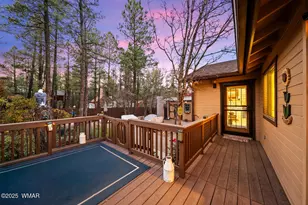 2720 S Forest Meadow Ln, Pinetop, AZ 85935 - Photo 68