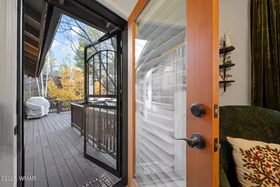 2720 S Forest Meadow Lane, Pinetop, AZ 85935 - Photo 46