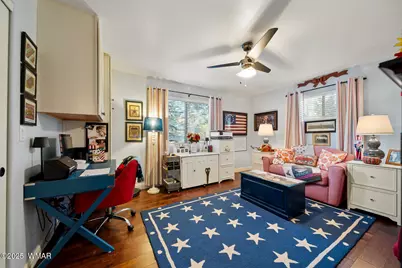 2720 S Forest Meadow Lane, Pinetop, AZ 85935 - Photo 38