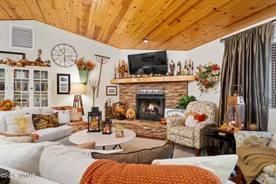 2720 S Forest Meadow Lane, Pinetop, AZ 85935 - Photo 26