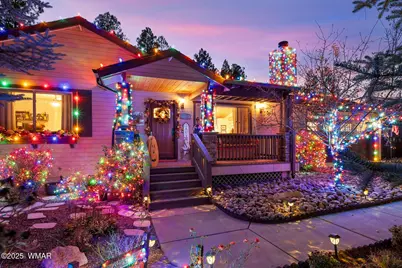 2720 S Forest Meadow Lane, Pinetop, AZ 85935 - Photo 74