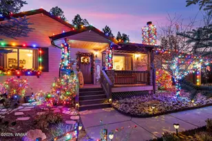 2720 S Forest Meadow Ln, Pinetop, AZ 85935 - Photo 74