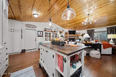 2720 S Forest Meadow Lane, Pinetop, AZ 85935 - Photo 28