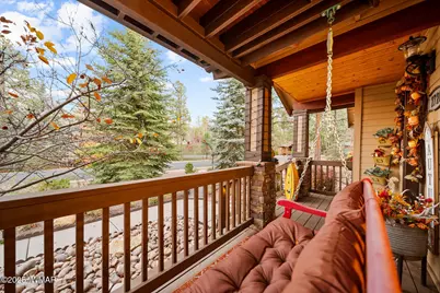 2720 S Forest Meadow Lane, Pinetop, AZ 85935 - Photo 20