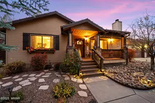 2720 S Forest Meadow Ln, Pinetop, AZ 85935 - Photo 10