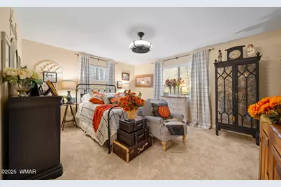 2720 S Forest Meadow Lane, Pinetop, AZ 85935 - Photo 40