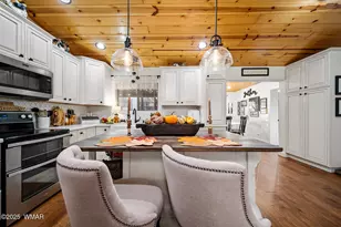 2720 S Forest Meadow Ln, Pinetop, AZ 85935 - Photo 32