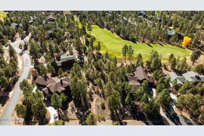 4531 W Fox Glove Lane, Show Low, AZ 85901 - Photo 1