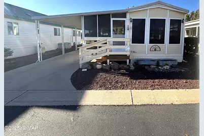 1878 Tee Time Lane, Unit 144 #144, Show Low, AZ 85901 - Photo 2