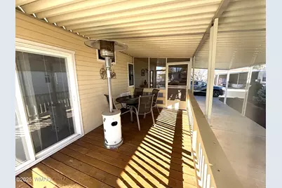 1878 Tee Time Lane, Unit 144 #144, Show Low, AZ 85901 - Photo 14