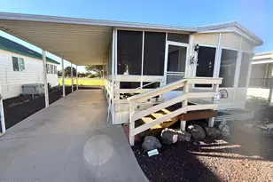 1878 Tee Time Ln, Show Low, AZ 85901 - Photo 2