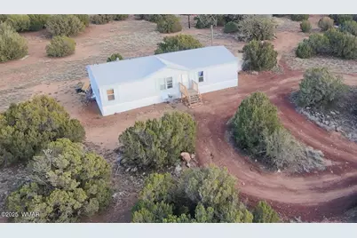 8338 Weber Road, Show Low, AZ 85901 - Photo 1