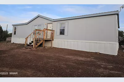 8338 Weber Road, Show Low, AZ 85901 - Photo 2