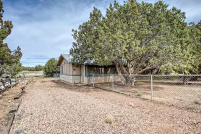 8338 Bear Meadow Drive, Show Low, AZ 85901 - Photo 2
