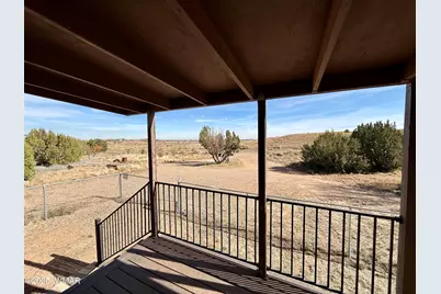 3908 S Freeman Hollow Road, Snowflake, AZ 85937 - Photo 24