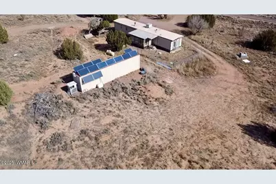 3908 S Freeman Hollow Road, Snowflake, AZ 85937 - Photo 28