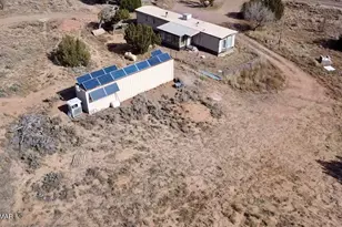 3908 S Freeman Hollow Rd, Snowflake, AZ 85937 - Photo 28