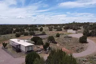 3908 S Freeman Hollow Rd, Snowflake, AZ 85937 - Photo 2