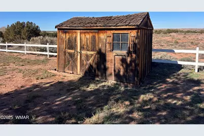 2770 W Country Club Drive, Snowflake, AZ 85937 - Photo 8