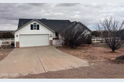 2770 W Country Club Drive, Snowflake, AZ 85937 - Photo 2