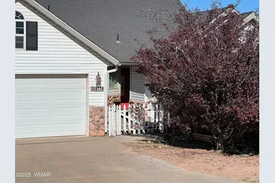 2770 W Country Club Drive, Snowflake, AZ 85937 - Photo 4