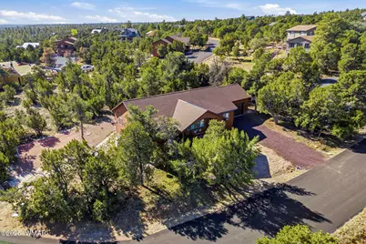 1579 Greentree Circle, Heber, AZ 85928 - Photo 28