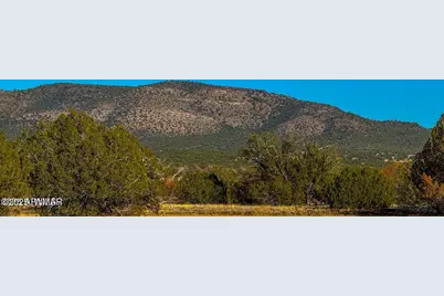 0 Johnny Ridge Rd 37 Acres, Seligman, AZ 86337 - Photo 14
