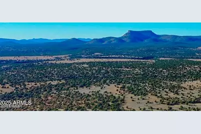 0 Johnny Ridge Rd 37 Acres, Seligman, AZ 86337 - Photo 4