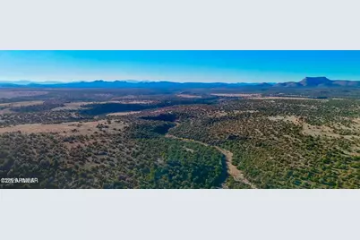 0 Johnny Ridge Rd 37 Acres, Seligman, AZ 86337 - Photo 8
