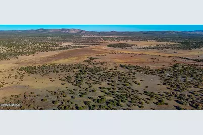 0 Johnny Ridge Rd 37 Acres, Seligman, AZ 86337 - Photo 16
