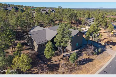 1281 W Snow Creek Trail, Show Low, AZ 85901 - Photo 1