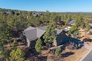 1281 W Snow Creek Trail, Show Low, AZ 85901 - Photo 1