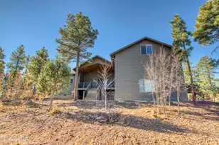1281 W Snow Creek Trail, Show Low, AZ 85901 - Photo 4
