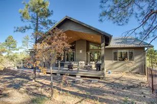 1281 W Snow Creek Trail, Show Low, AZ 85901 - Photo 36