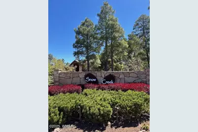 1610 W Snow Creek Trail, Show Low, AZ 85901 - Photo 6