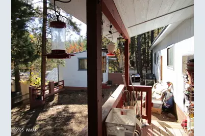 441 W Woodland Lake Road, Lakeside, AZ 85929 - Photo 4