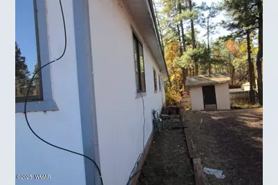 441 W Woodland Lake Road, Lakeside, AZ 85929 - Photo 16