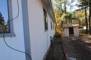 441 W Woodland Lake Rd, Lakeside, AZ 85929 - Photo 16