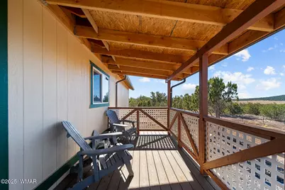 32 &amp; 34 Co Rd N8172, Concho, AZ 85924 - Photo 48
