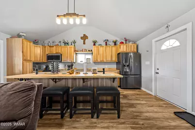 32 &amp; 34 Co Rd N8172, Concho, AZ 85924 - Photo 4